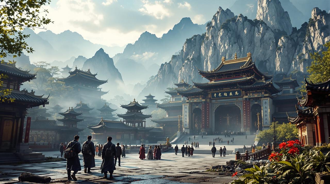 九色视频年度大制作《山河无疆》正式杀青,预计明年春节档上映