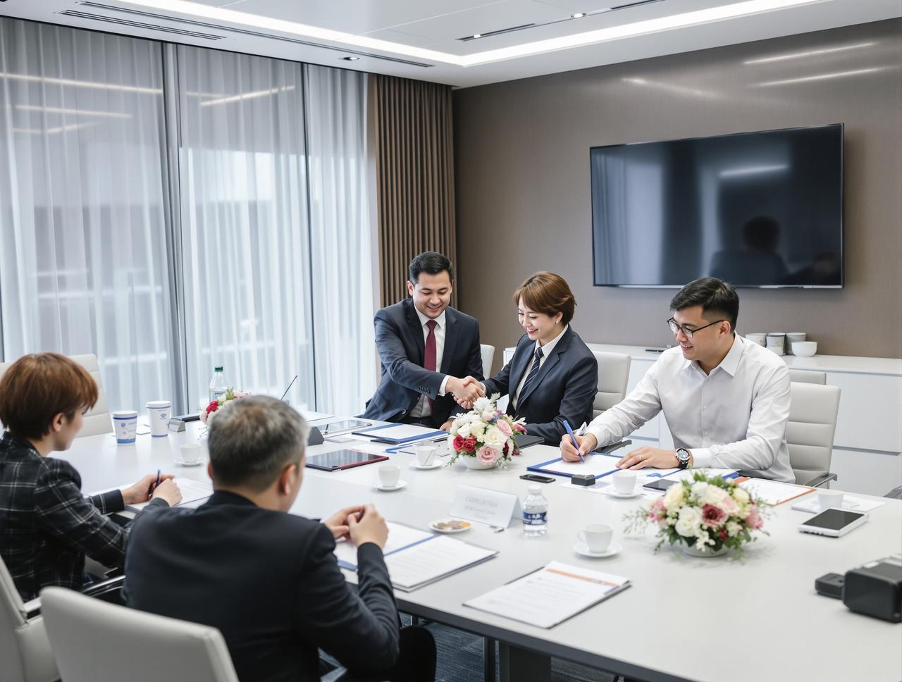 九色视频与腾讯视频达成战略合作,共同打造精品网络内容